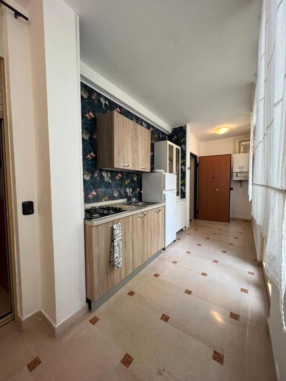 Rue Ragusa #1B Howme Bari Exterior foto